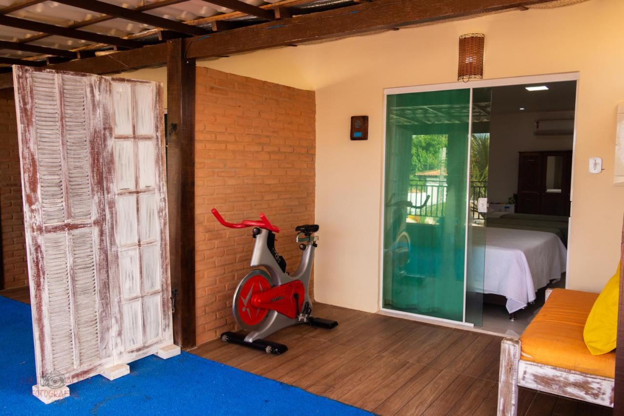 Pousada Gente Bonita Geriba Armacao dos Buzios Ngoại thất bức ảnh