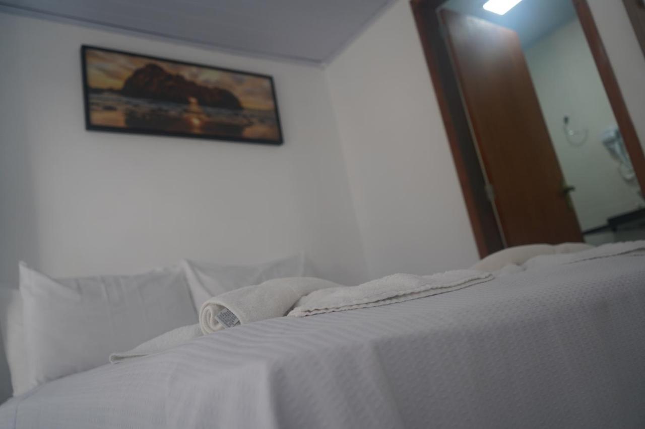 Pousada Gente Bonita Geriba Armacao dos Buzios Ngoại thất bức ảnh