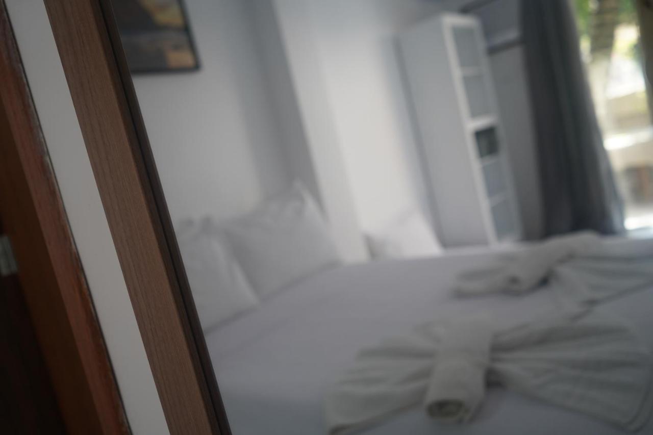 Pousada Gente Bonita Geriba Armacao dos Buzios Ngoại thất bức ảnh