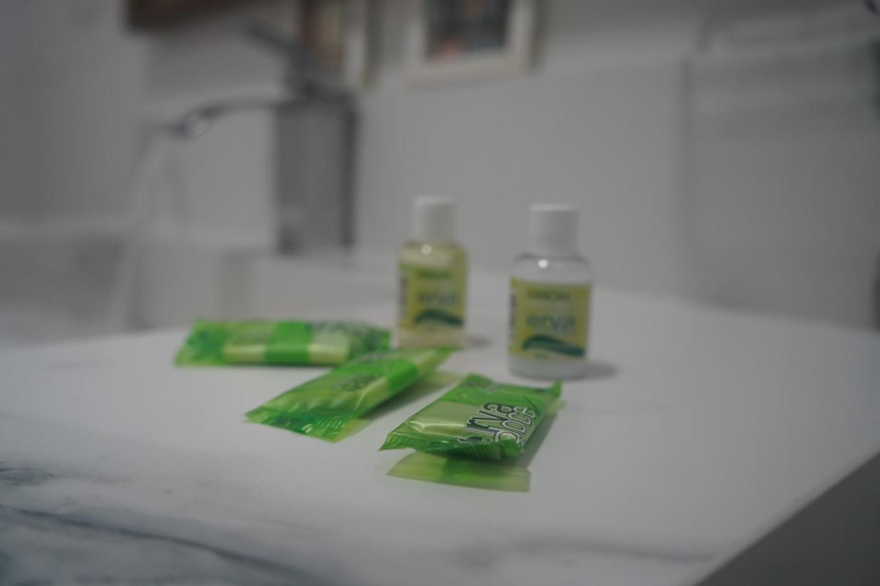 Pousada Gente Bonita Geriba Armacao dos Buzios Ngoại thất bức ảnh