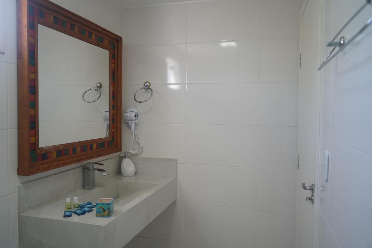 Pousada Gente Bonita Geriba Armacao dos Buzios Ngoại thất bức ảnh