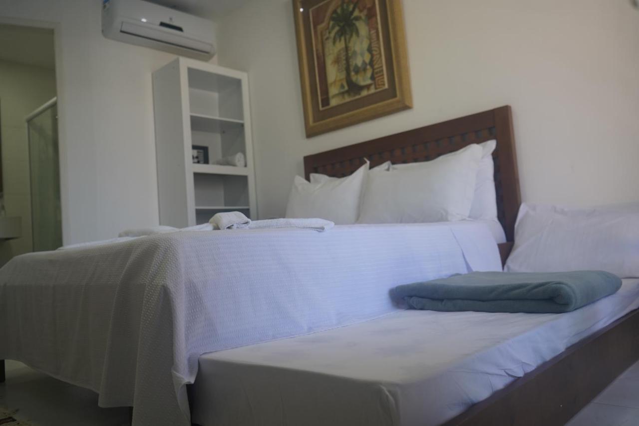 Pousada Gente Bonita Geriba Armacao dos Buzios Ngoại thất bức ảnh