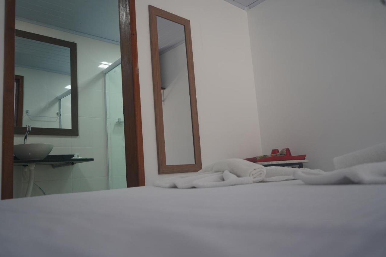 Pousada Gente Bonita Geriba Armacao dos Buzios Ngoại thất bức ảnh