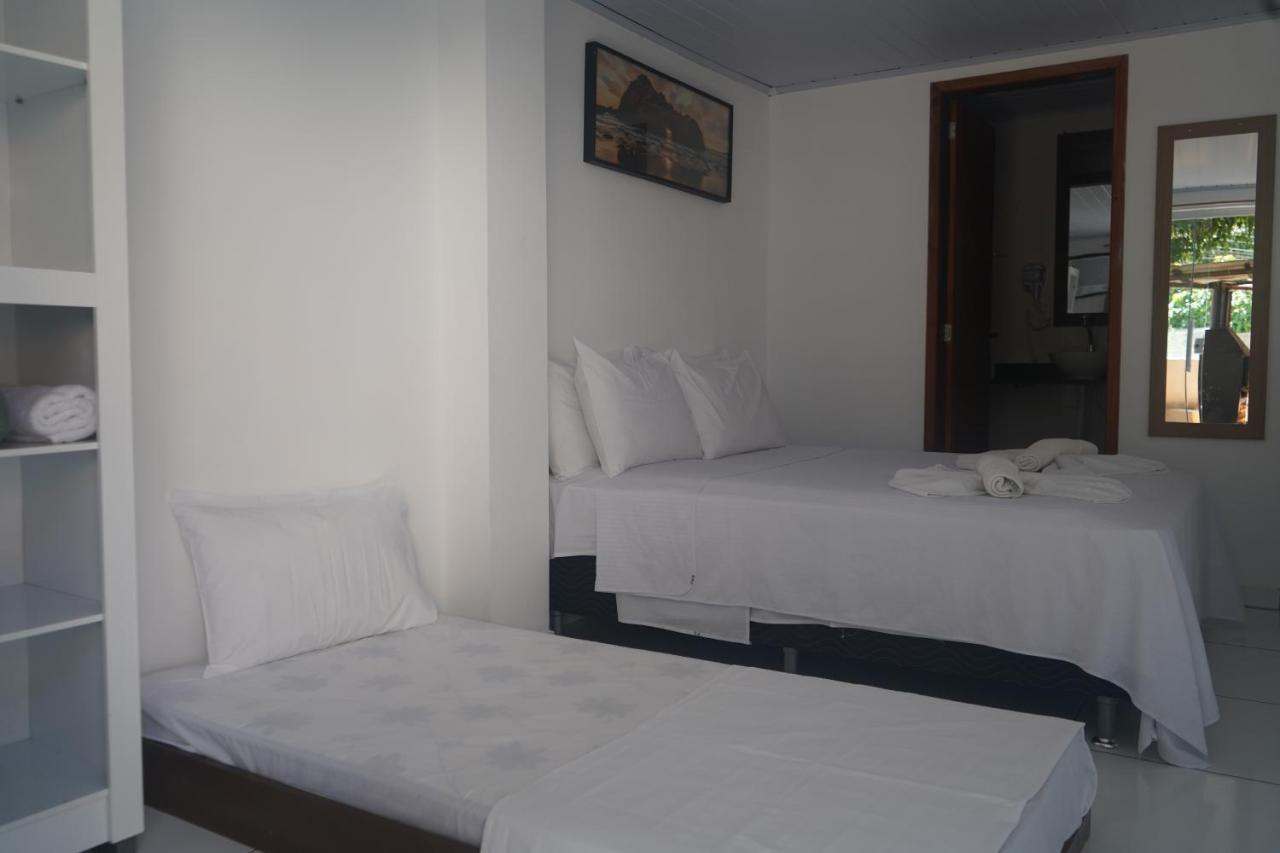Pousada Gente Bonita Geriba Armacao dos Buzios Ngoại thất bức ảnh