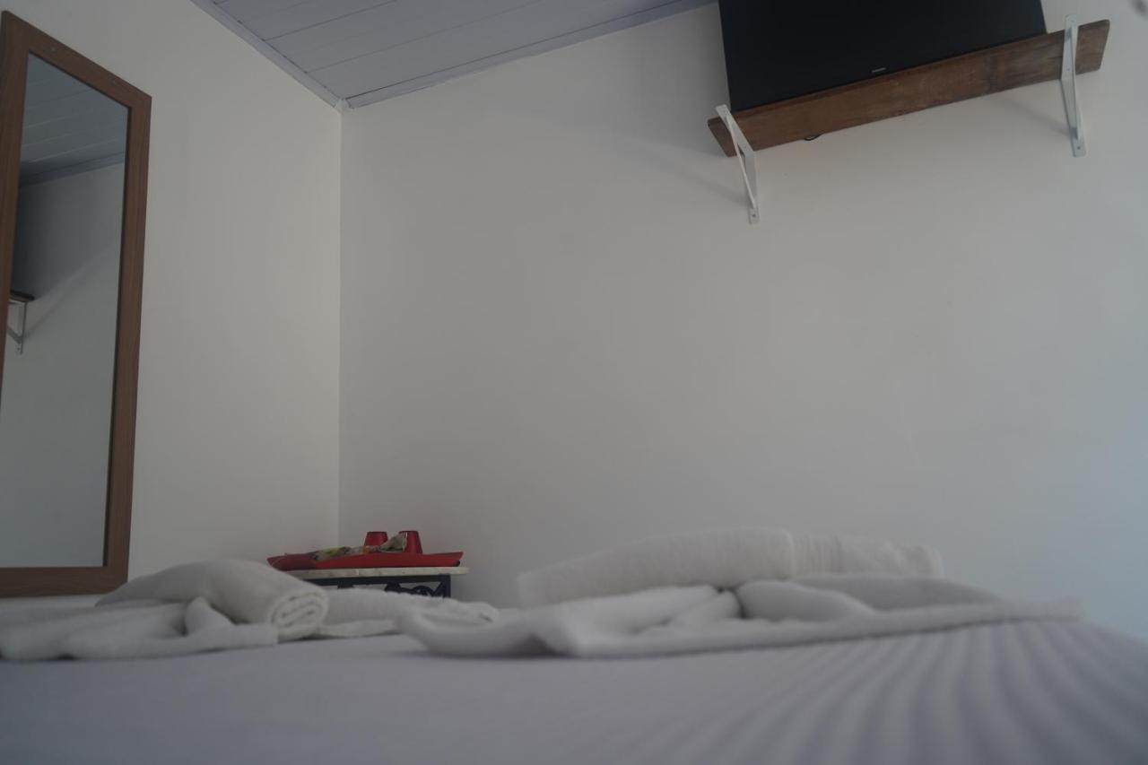 Pousada Gente Bonita Geriba Armacao dos Buzios Ngoại thất bức ảnh